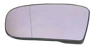 Vetro specchio, Specchio esterno - 2420G02 ABAKUS